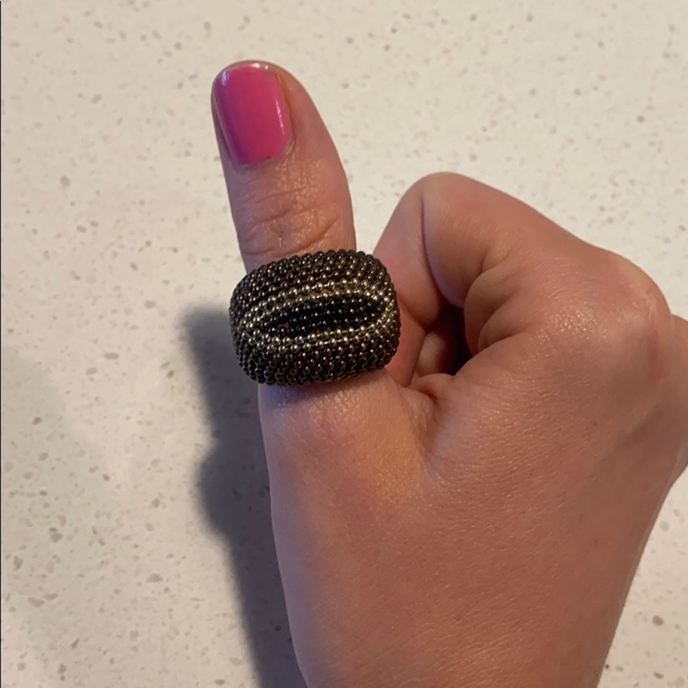 Cocktail ring - Picture 2 of 3